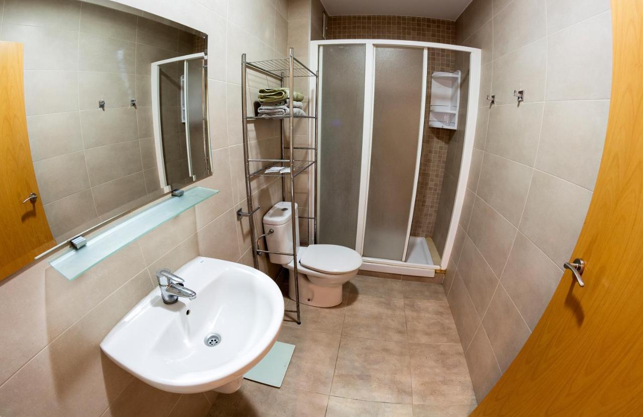 Apartamento Loft In 3Th Floor & Terrace In 4Th Floor Valencia Exterior foto