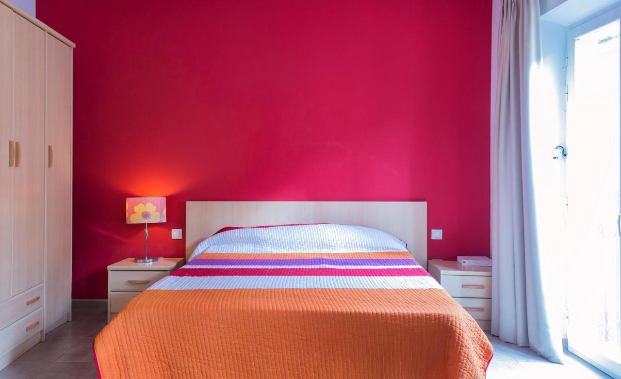 Apartamento Loft In 3Th Floor & Terrace In 4Th Floor Valencia Exterior foto