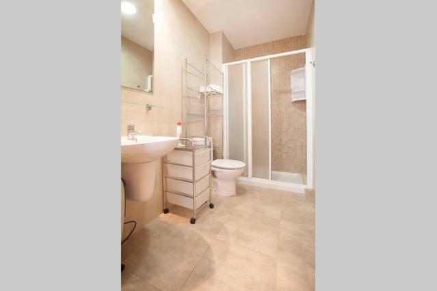 Apartamento Loft In 3Th Floor & Terrace In 4Th Floor Valencia Exterior foto