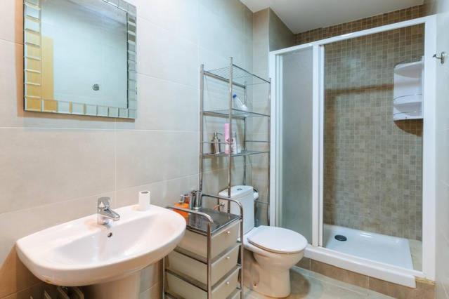 Apartamento Loft In 3Th Floor & Terrace In 4Th Floor Valencia Exterior foto